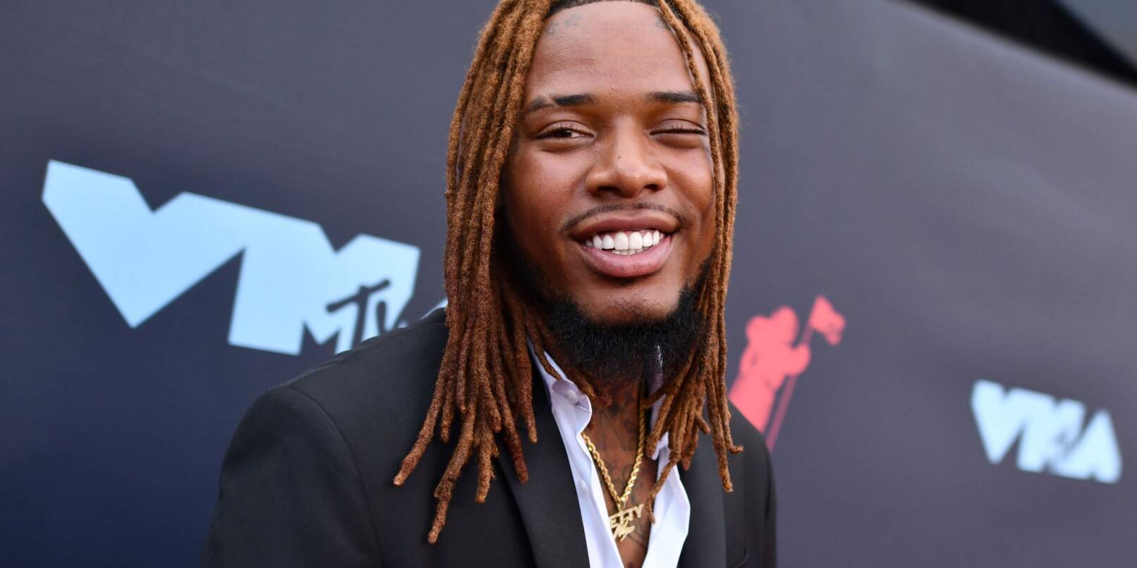 Fetty Wap muss für sechs Jahre ins Gefängnis. Fetty Wap muss für sechs Jahre ins Gefängnis.