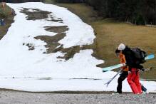 Alpenverein warnt vor Skigebiet-Ausbau auf Gletschern
