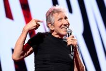 Verdacht der Volksverhetzung: Ermittlung gegen Roger Waters

