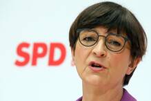 SPD-Chefin Esken wirft CDU «Kampfansage an die Rentner» vor
