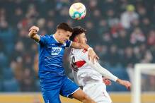 VfB kämpft im Duell mit Hoffenheim um Klassenerhalt
