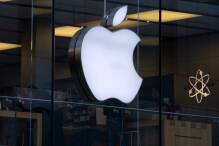Apple schließt Milliarden-Deal zur Chip-Produktion in USA
